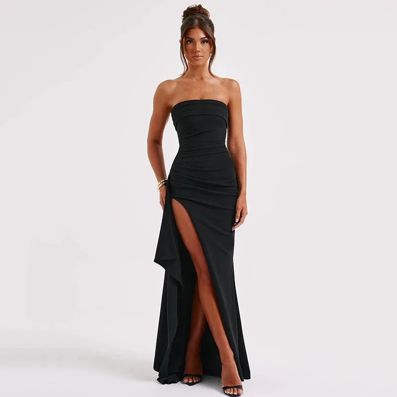 Eclipse Allure Gown