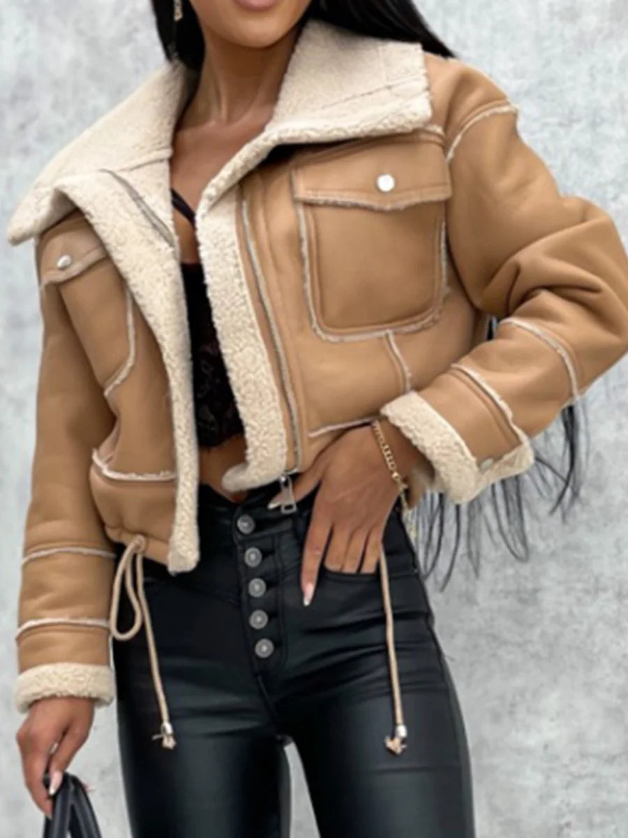 Cozy Chic Coat