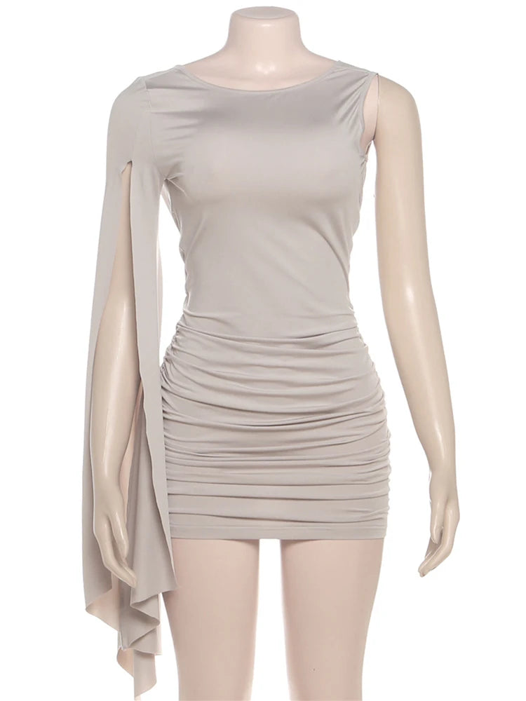 Velora Mini Bodycon