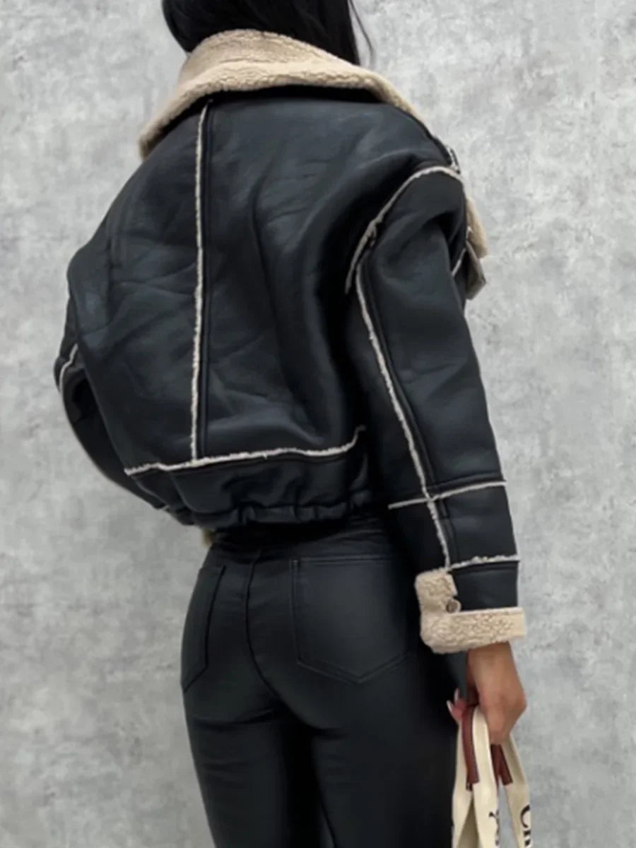 Cozy Chic Coat