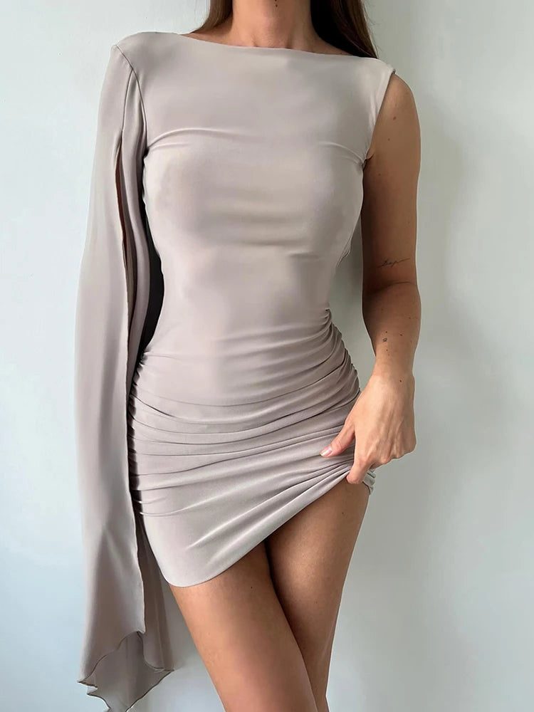 Velora Mini Bodycon