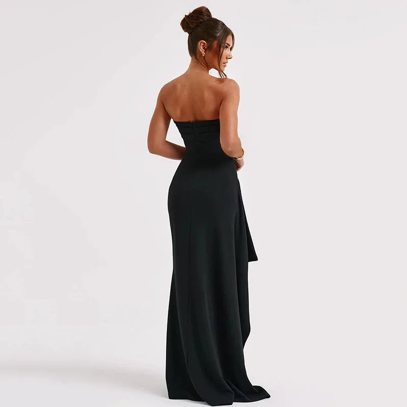 Eclipse Allure Gown