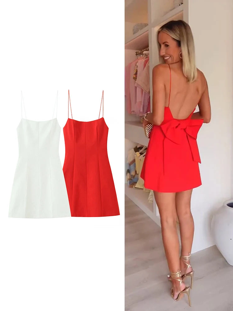 Sweet Charm Dress