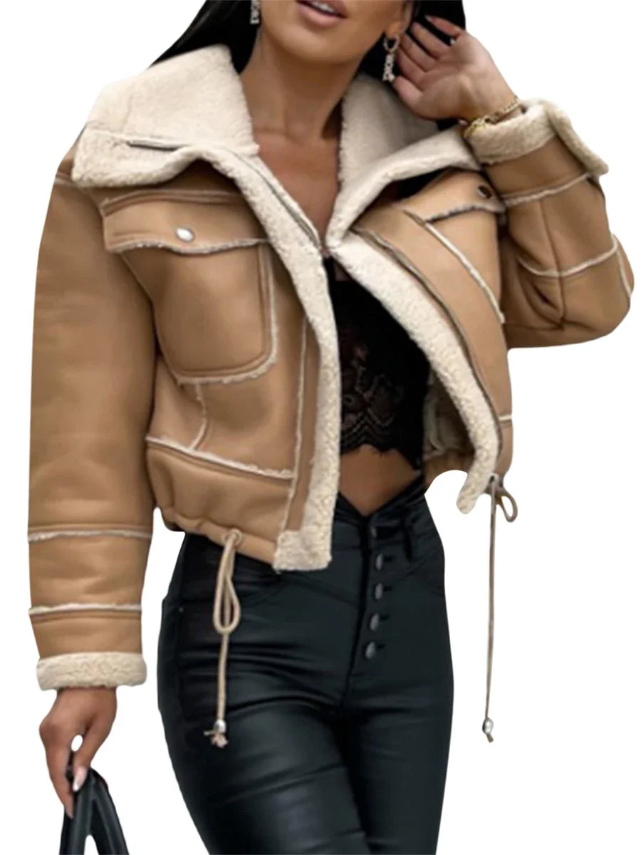 Cozy Chic Coat