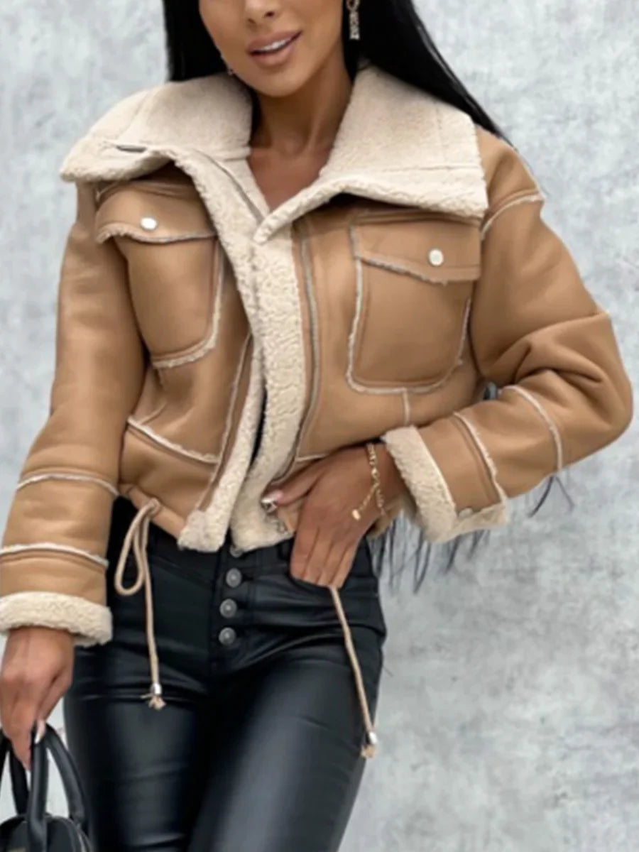 Cozy Chic Coat