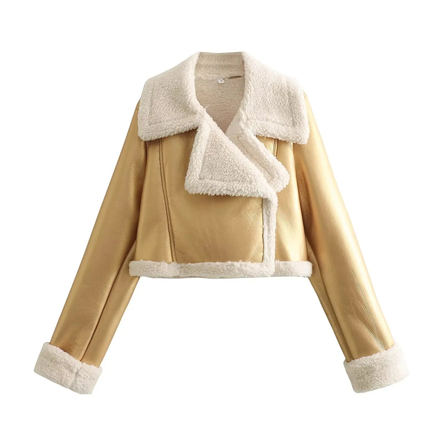 Aurora Moto Coat