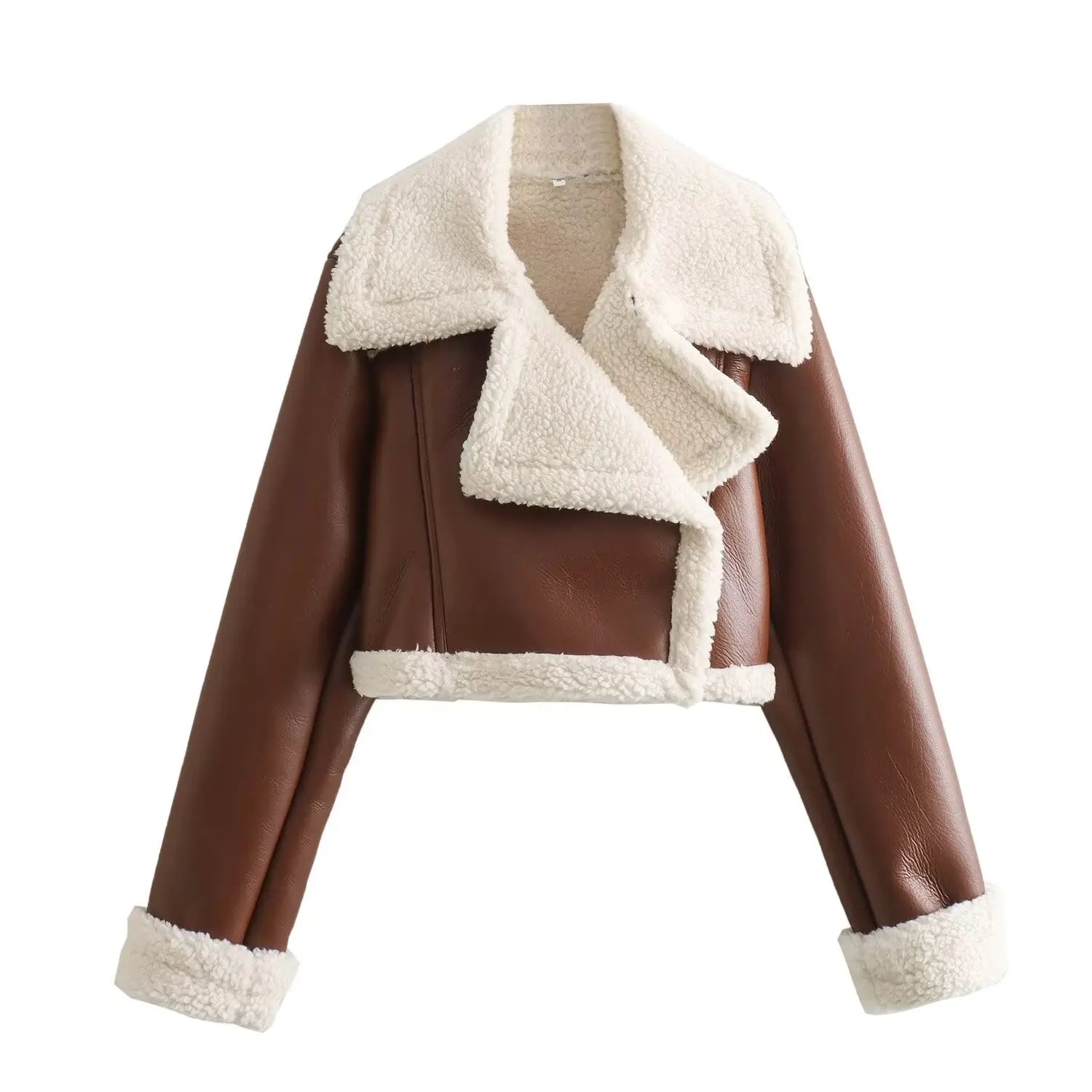 Aurora Moto Coat