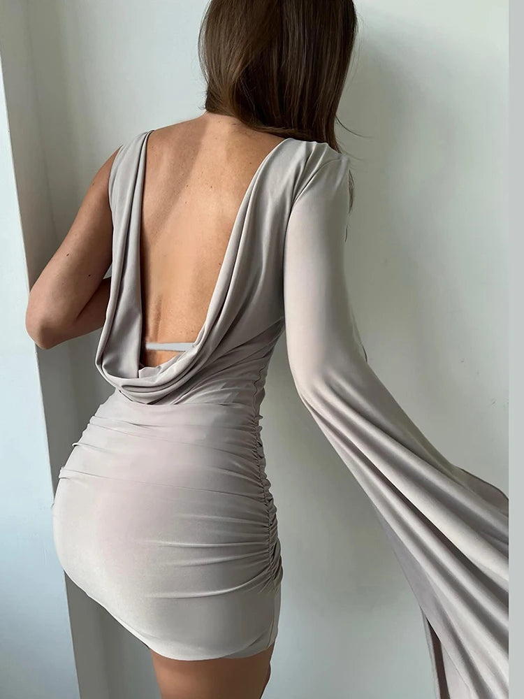 Velora Mini Bodycon