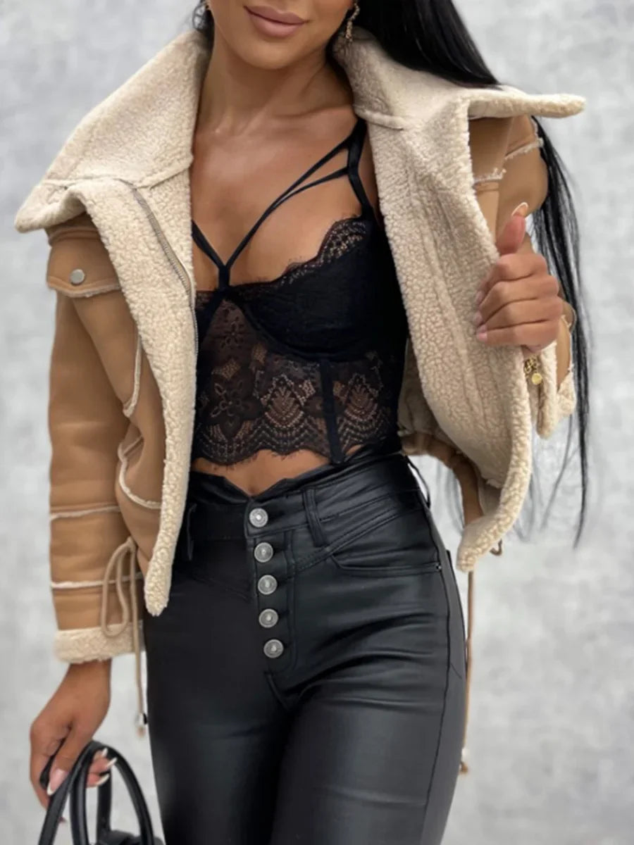 Cozy Chic Coat