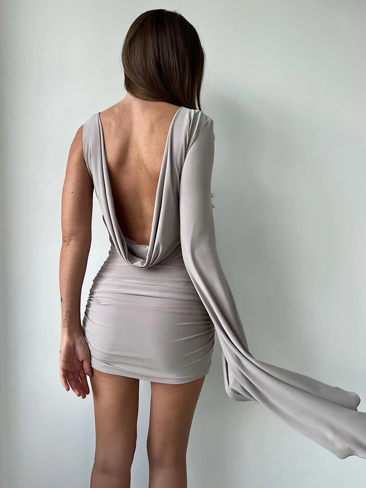Velora Mini Bodycon